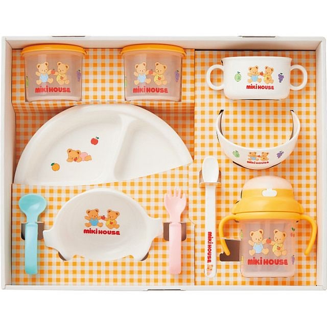 テーブルウェアセット G-C