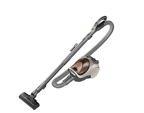 三菱電機 Be-K 日本製 紙パック掃除機 ハイパワー 小型 軽量 パワーブラシ TC-FXF7P 18,087円