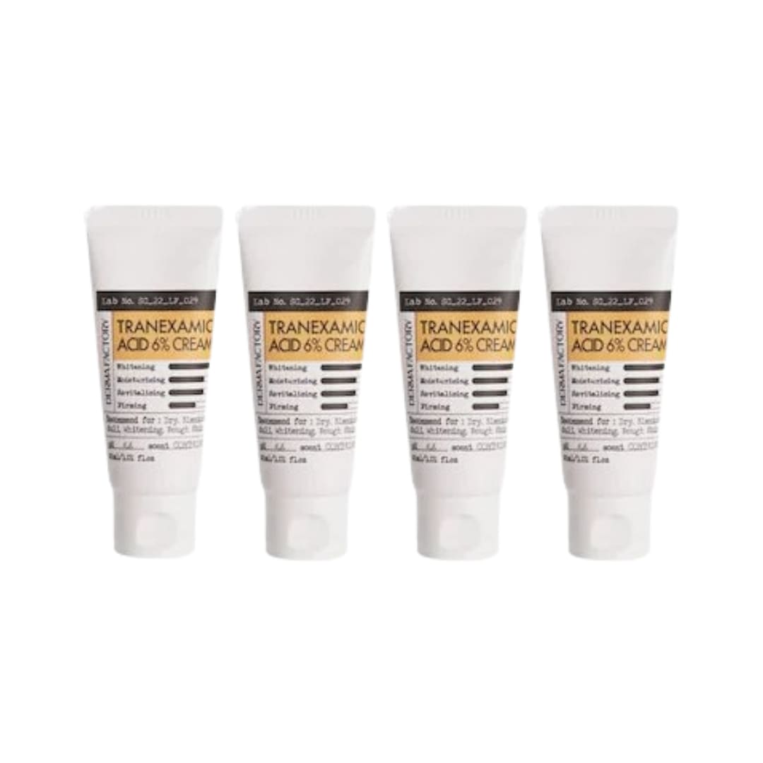 [1+1+1+1]トラネキサム酸 6% クリーム 30ml/韓国コスメ