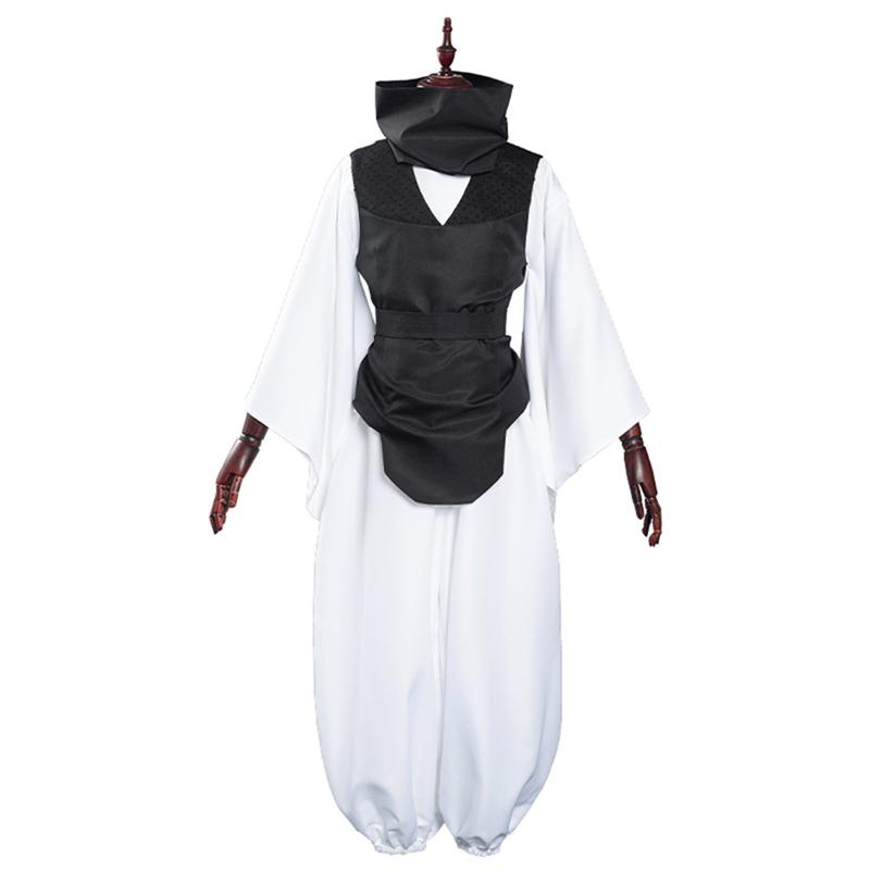呪術廻戦 脹相 コスプレ衣装 コスプレ服 コスチューム　演出服 二次会 イベント アニメ 仮装 パーティー