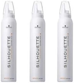 【x3個セット】 シュワルツコフ シルエット ソフトムース 350g 5,675円