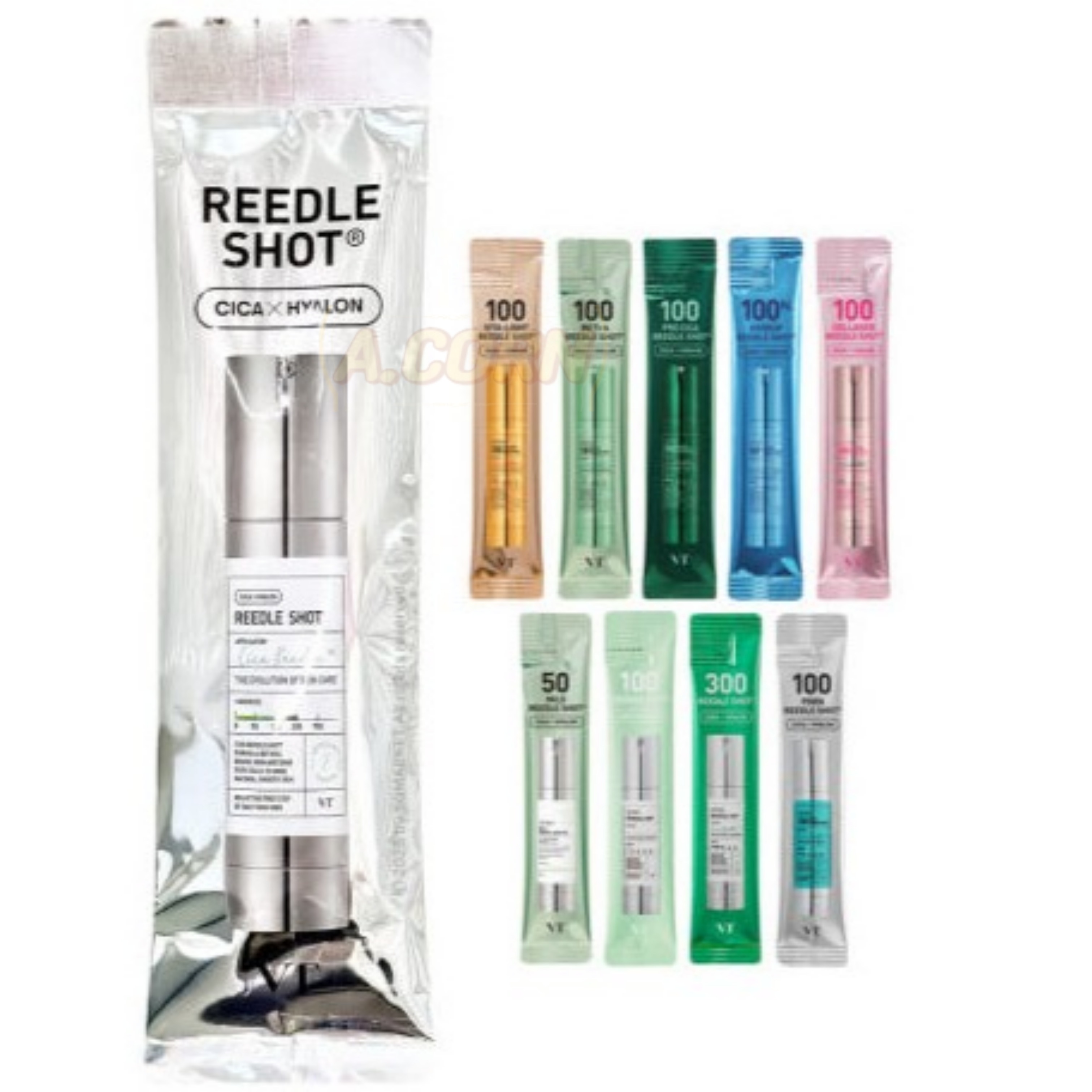 [NEW] リドルショット ユニバースキット スティックポーチ 45個入り/スティックポーチ 9種/リドルショットユニバースキット