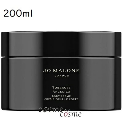 ジョーマローン チューベローズ アンジェリカ ボディ クレーム 200ml(0690251131303)