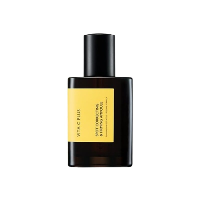 ビタシープラス ジョブティシー 弾力 アンプル 75ml