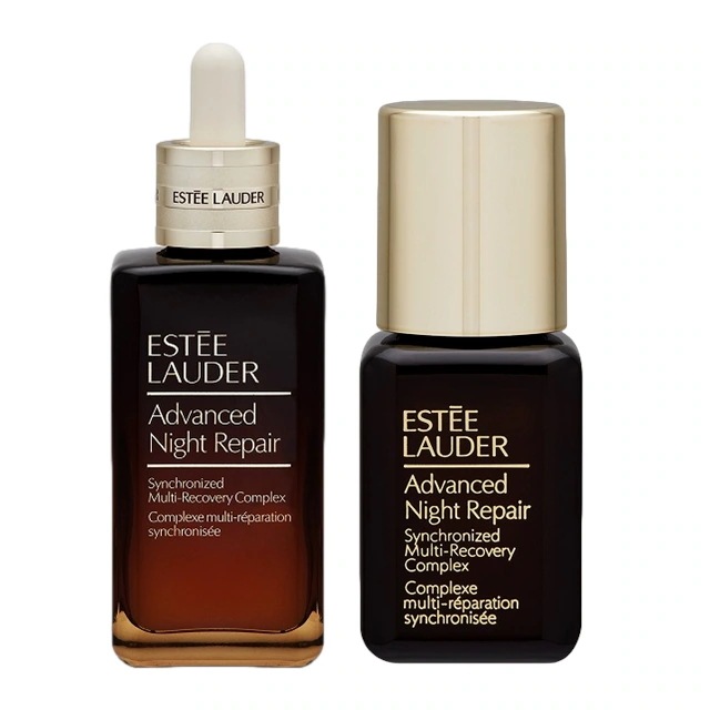 アドバンス ナイト リペア SMR コンプレックス 100ml+7ml BIGサイズ+ミニ