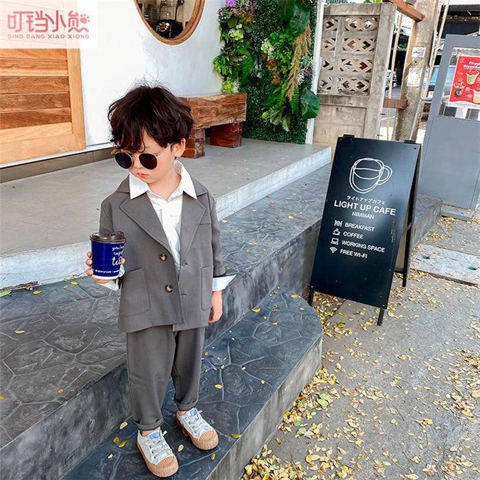 出荷が迅速である 独占販売 【シャツおまけ】 3点セット 子供服 フォーマルスーツ 男の子 子供スーツ キッズ フォーマル キッズスーツ 七五三 スーツ フォーマルスーツ おしゃれ 子供服 卒 本日限