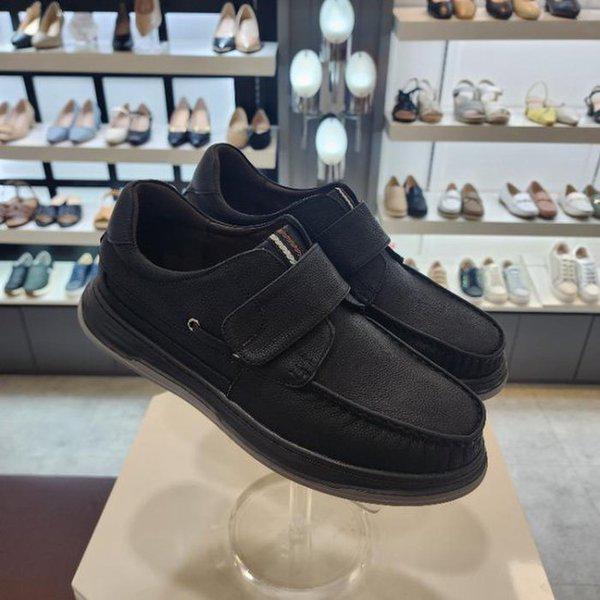 HC10 男性広幅マジックテープカジュアル化 LCMC50U44C19 (40172203)