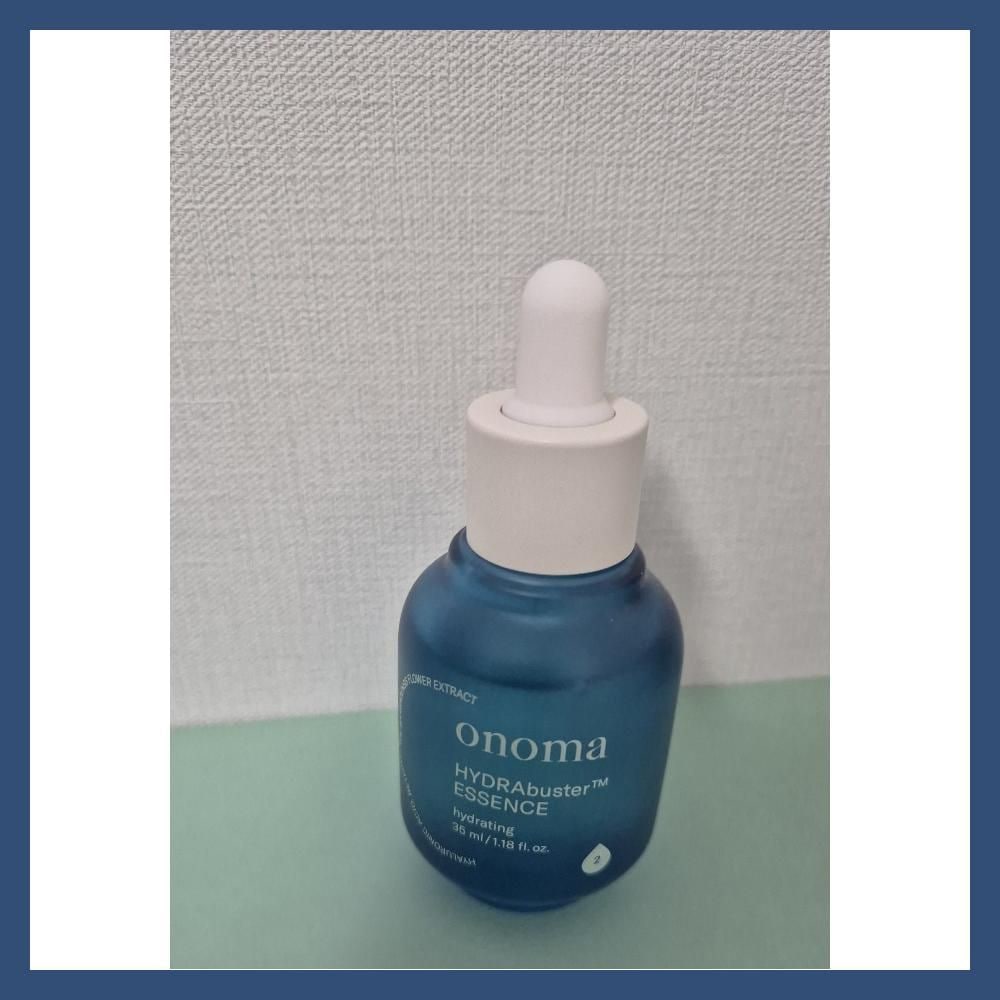 ハイドラバスターエッセンス（水分）35ml