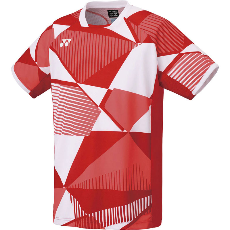 メンズゲームシャツ テニス ゲームシャツメンズ 10635-587