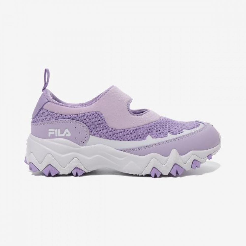 [フィラキッズ] オックスメントスリッポンキッド (3XM02419G_500)