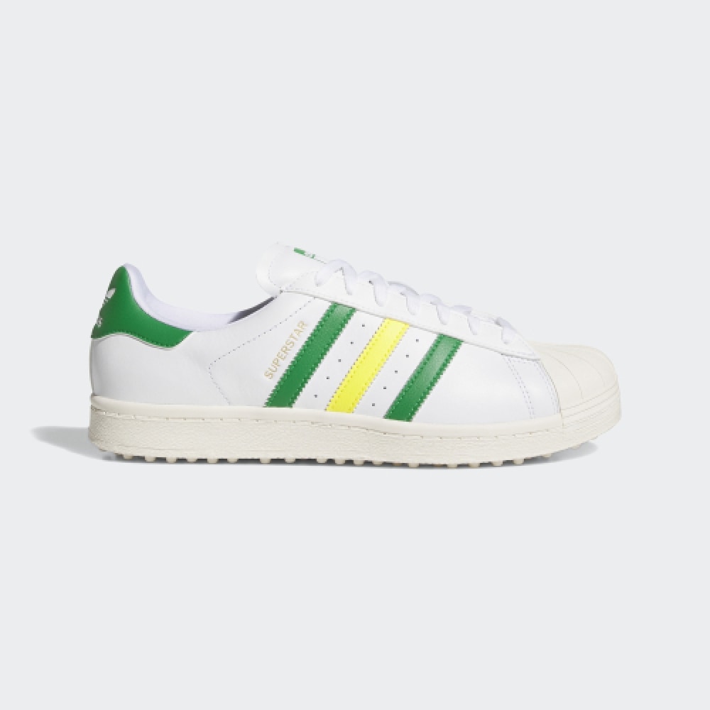 ADIDAS GOLF スーパースター ゴルフ スパイクレス IH8533