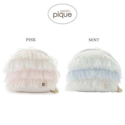ジェラピケ 新品未使用 Qoo10] gelato pique ジェラートピケ : バッグ・雑貨