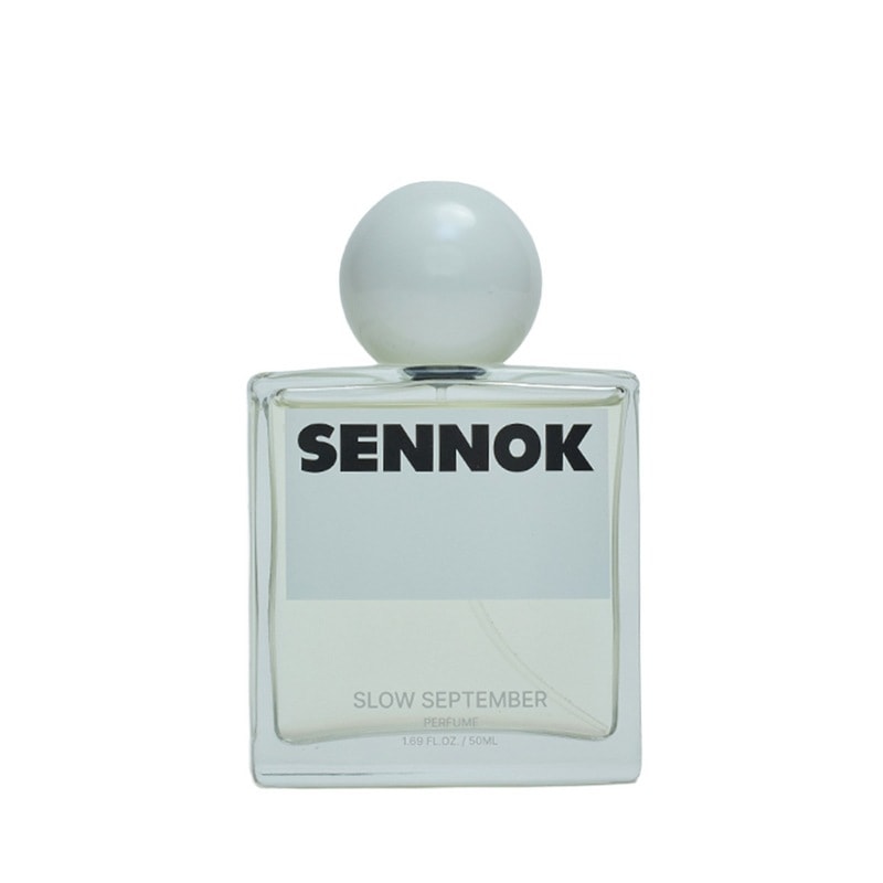 セノック パフューム スロー セプテンバー 1.69 液量オンス /50ml