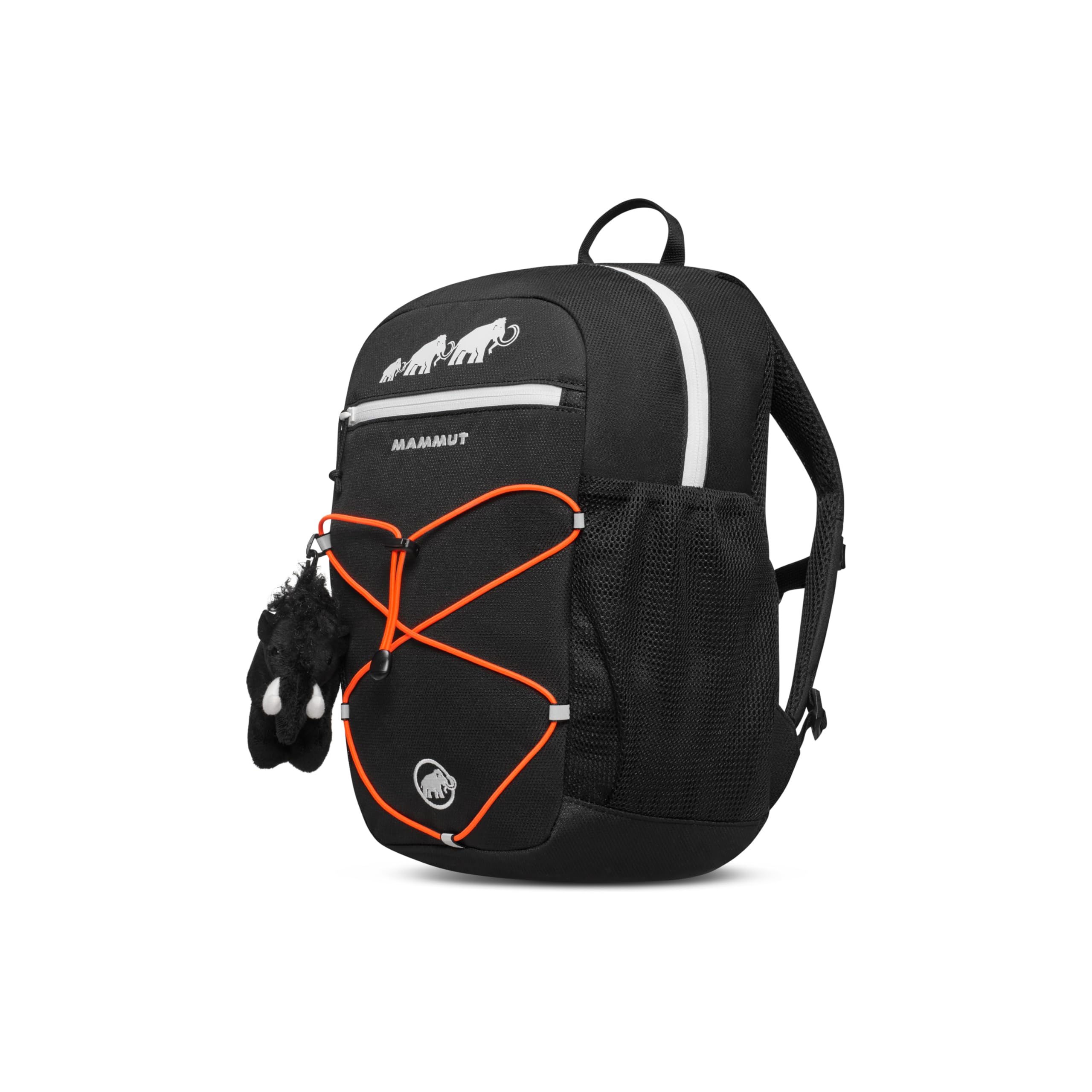 当日発送 [マムート] First Zip 16 2530-01530 black