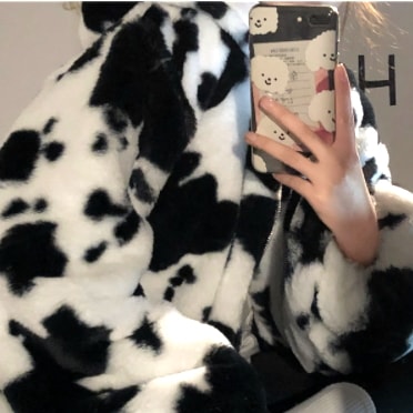 ジャケット アウター フーディー ブルゾン シャンパー もこもこアウター 長袖 襟なし ストレート