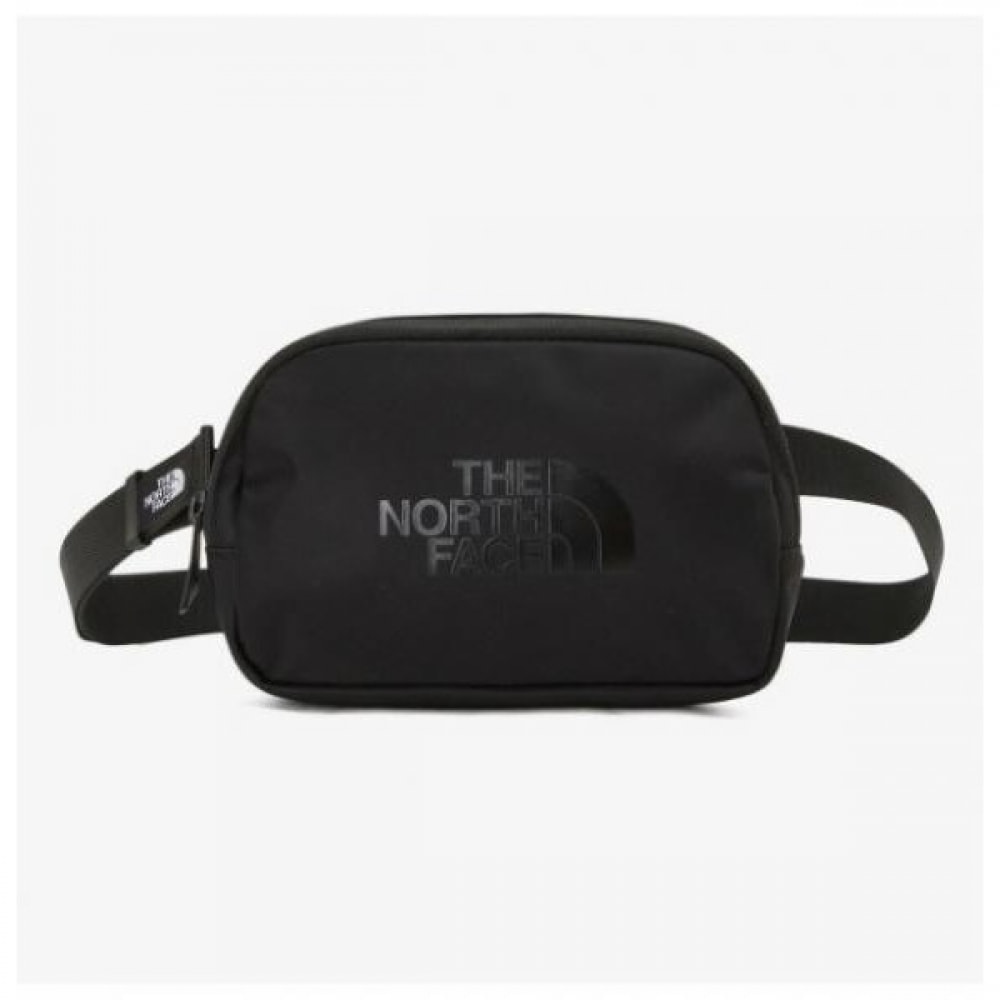 ノースフェイスヒップカラー KQF NN2PP65J ウエストバッグミニ
