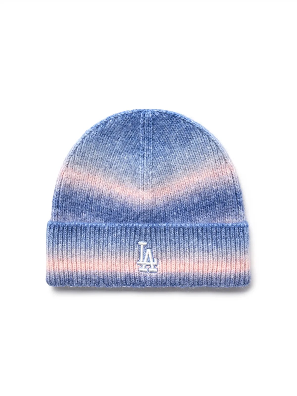 ヴィンテージ グラデーション ビニLA（L.Blue） 4,598円