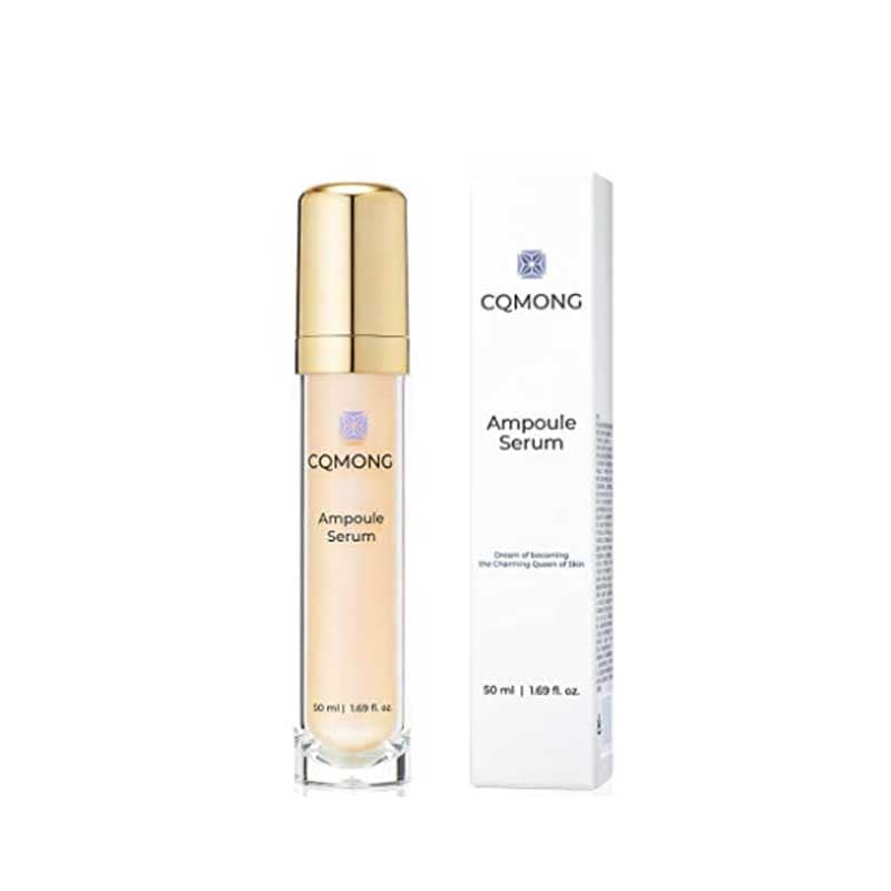 ヒドラスキンアンプル血清 50ml