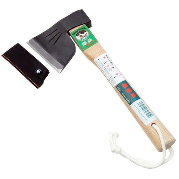 藤原産業 龍馬 馬金ヨキ450G