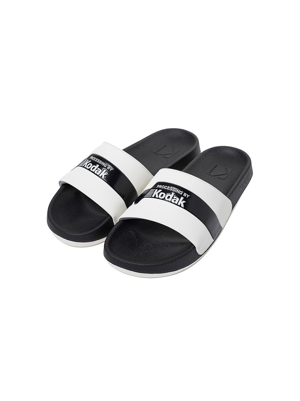 コダックアパレルプロセッシングスライド 2.0 ブラック