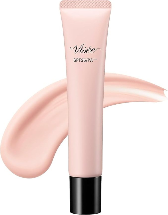 トーンアップスキンデザイナー／１０パールローズ