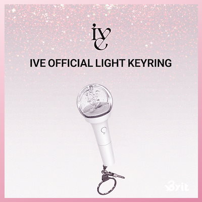 IVE 公式ペンライト CLS-001 Amazon.co.jp: IVE 公式ライトスティック