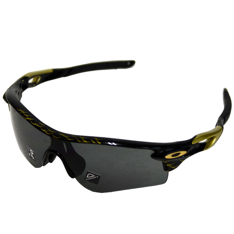 RADARLOCK PATH レーダーロック パス 野球 サングラス ゴルフ 自転車 アウトドア 紫外線 眼鏡 メガネ (920673)