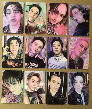 Qoo10] BOYS PLANET ソクマシュー ボ : KPOP