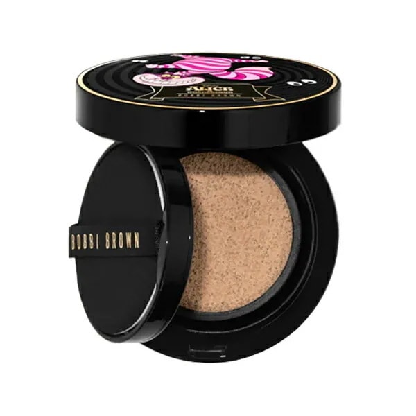 BOBBI BROWN ボビイブラウンウェイトレススキンクッションファンデーション #02 Extra Light SPF40PA+++ 12g