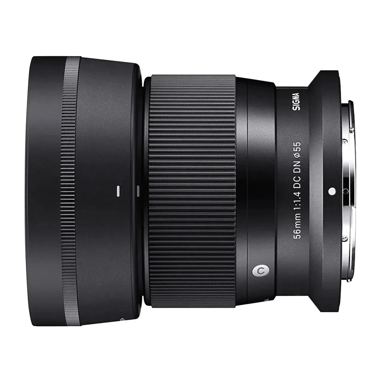 56mm F1.4 DC DN [ニコンZ用] ニコンZマウント用交換レンズ