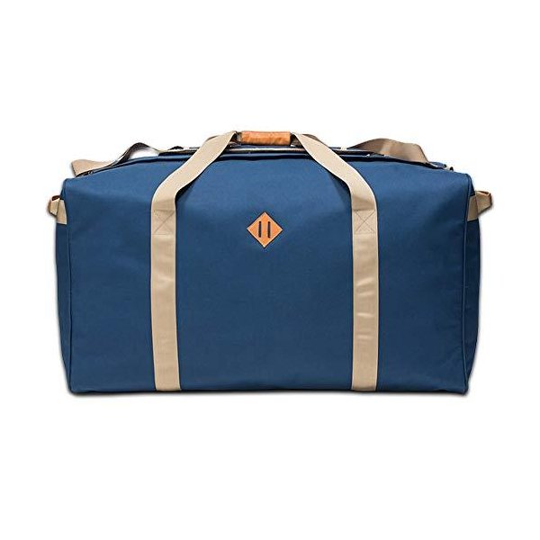 Abscent The Transporter M/L Duffel (Carbon) 並行輸入品