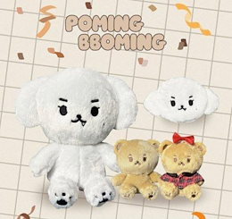 Qoo10 | SEVENTEENジョシュアぬいぐるみのおすすめ商品リスト