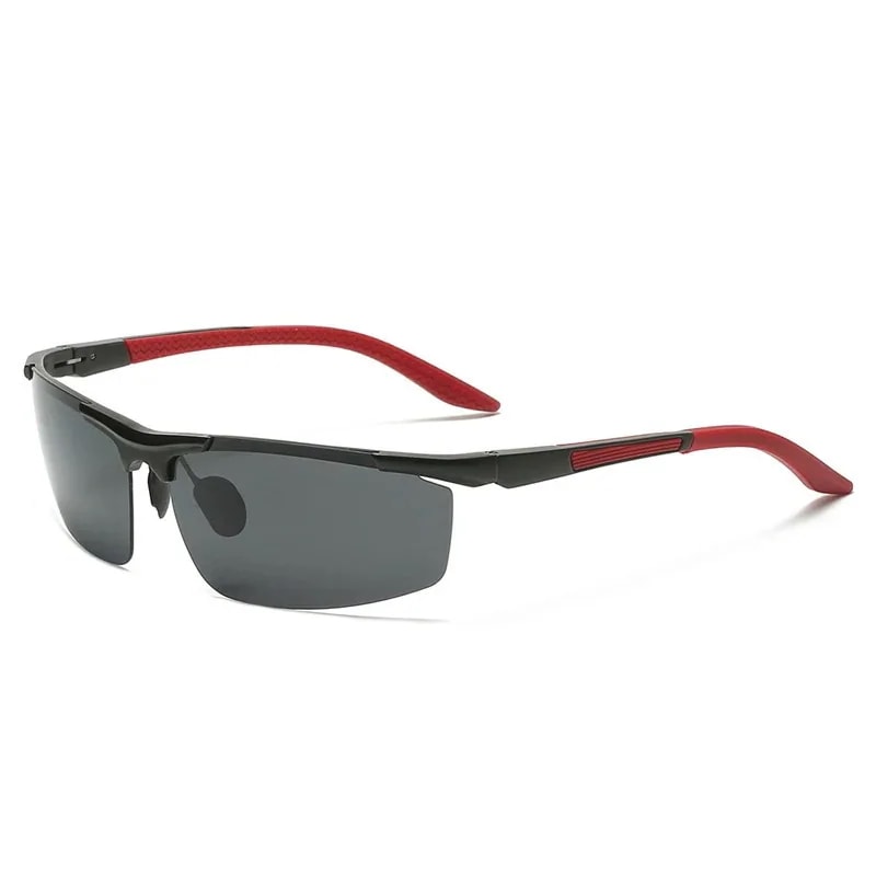 【20点セット】【急速出荷】偏光サングラスメンズ韓国ファッション ブルーライトカット メガネ日焼け防止紫外線対策uvカット