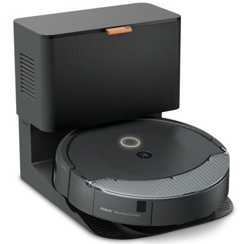 ルンバ コンボ 10Max robot +AutoWash 充電ステーション X085860 [ブラック]【新品】