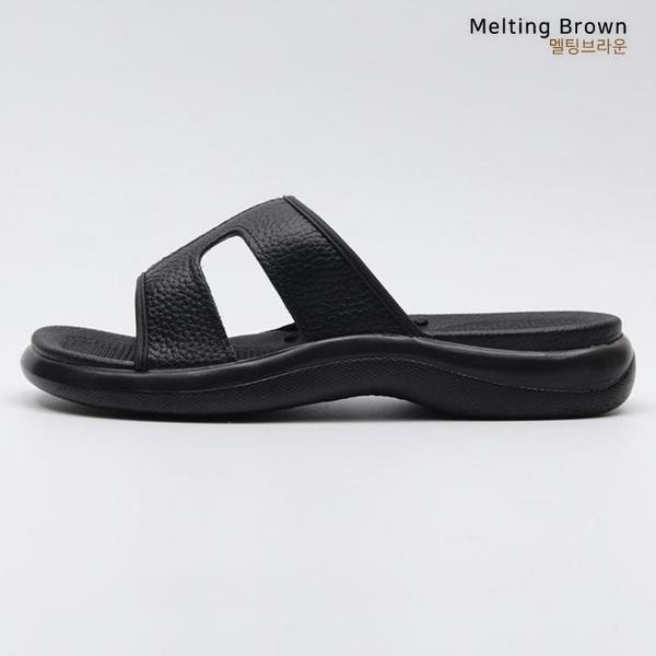 男性オフィススリッパ スーツスリッパ hs25