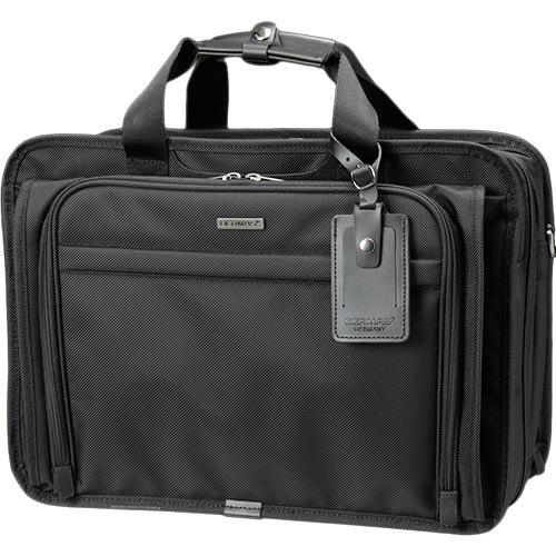 バーマス(BERMAS) ファンクションギアプラスブリーフ FUNCTION GEAR PLUS BRIEF 2層ブリーフ45cエキスパンダブル 黒 60436 【ビジネスバッグ 出張】 バーマス(BERMAS) ファンクションギアプラスブリーフ FUNCTION GEAR PLUS BRIEF 2層ブリーフ45cエキスパンダブル 黒 60436 【ビジネスバッグ 出張】