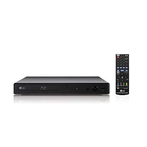 ブルーレイプレーヤー フルHDアップコンバート HDMIケーブル付属 BP250 9,176円