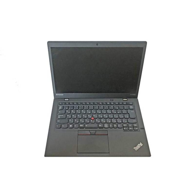 中古ノートPC ThinkPadX1 Carbon 20BT-0PS02/Office 2019