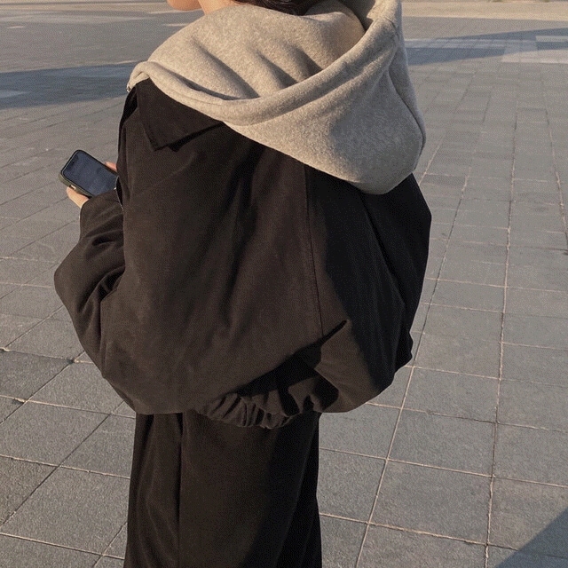 [超おすすめ！] ピーチ ラグラン キルティング ジャンパー ジャケット - jp