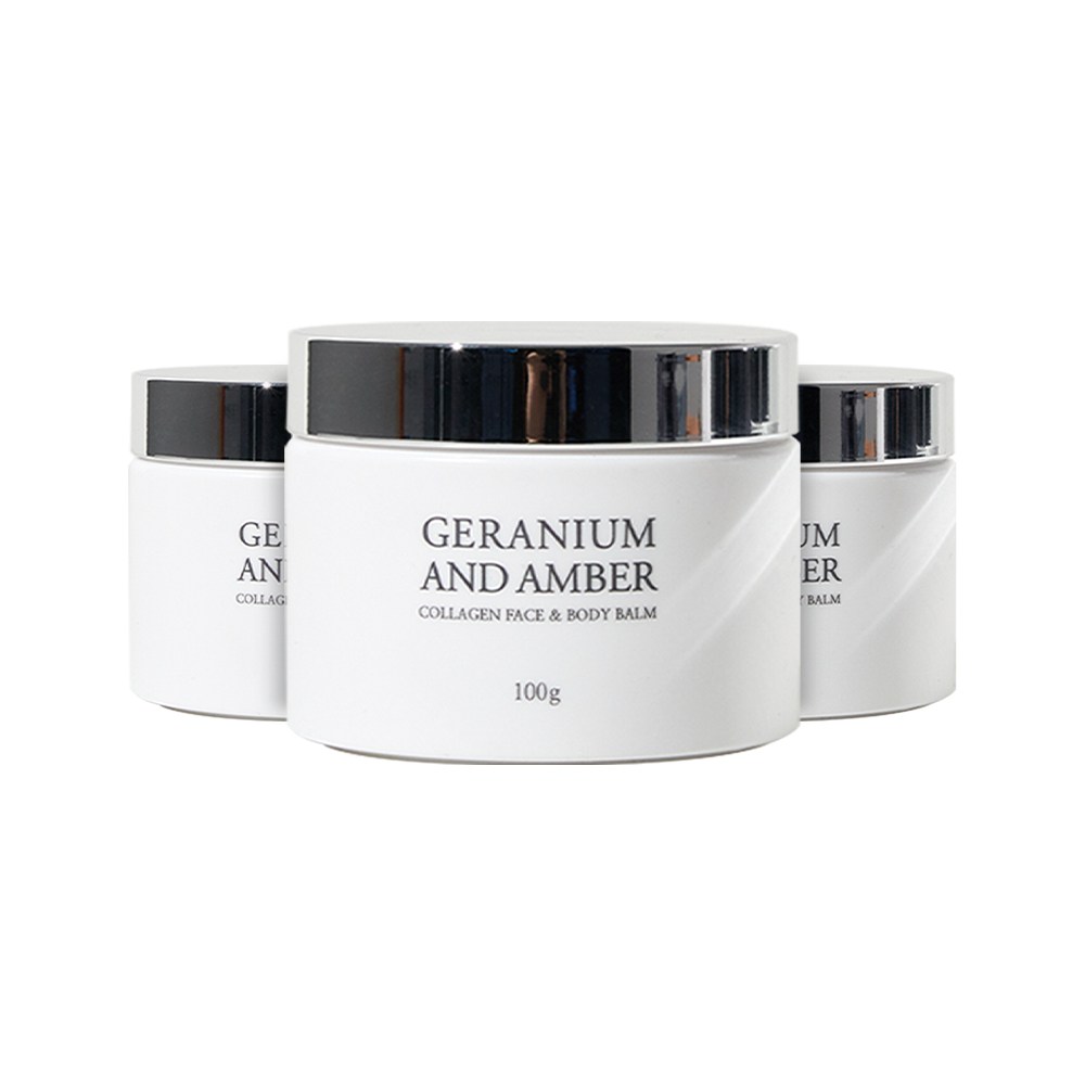 ダココザオパールコラーゲンフェイスボディナイトゼラニウムアンドアンバー超低分子ペプチド塗装弾性クリーム100gダコリアコラーゲン100g3個