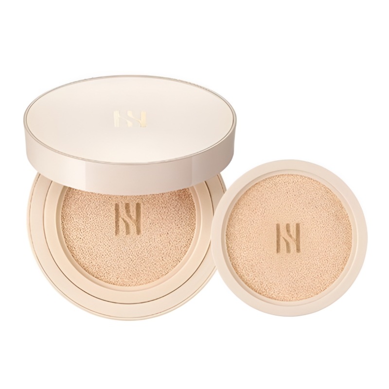 スキンラディアント グロークッション (本品+リフィル)