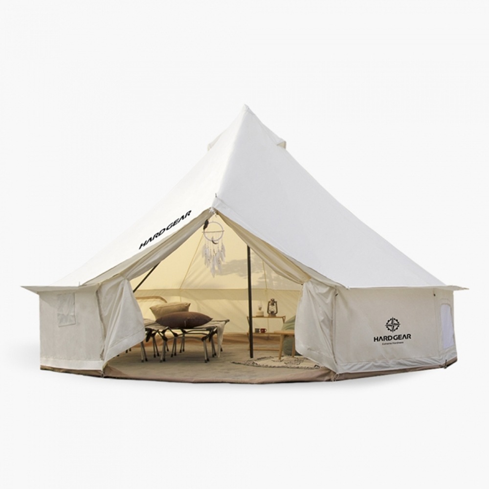 ベルテント 500 サードエディション