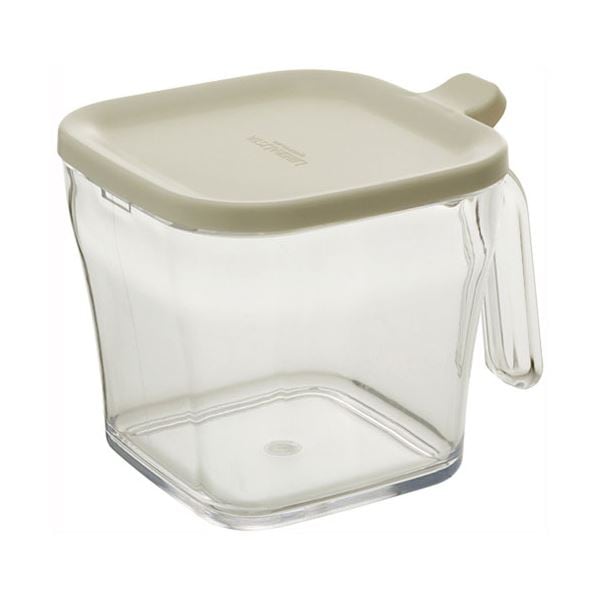 [5セット] リス リベラリスタ クックポット レギュラー ホワイト GLIF007X5