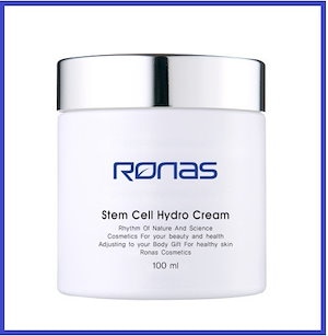 【正規品】 幹細胞ハイドロクリーム 100ml / stemcell allinone / stemcell / stem cell serum