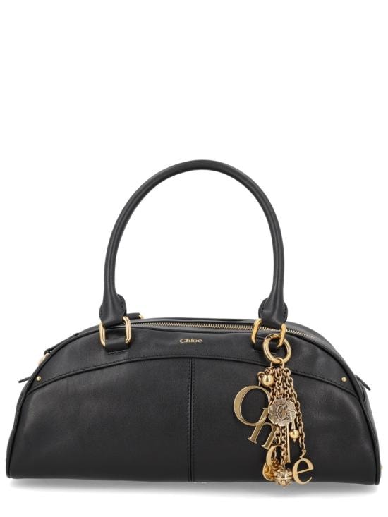 CHLOE Women Shoulder Bags 26SS955Q86 001 BLACK