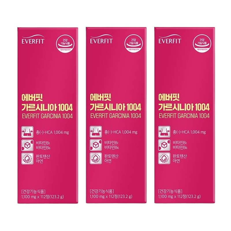 [3個 大容量]韓国 高濃度 ダイエット サプリ ダイエット56,224mg 112錠 激痩せ 食品 韓国 炭水化物 カット サプリ HCA ガルシニアエキス