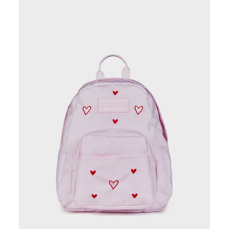 ジャンスポーツ JANSPORT ハーフパイント FX PARTY HEARTS PINK JSPU261MBBP001PK 424181