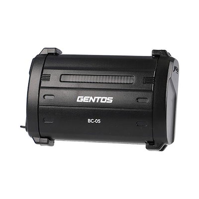 他サイト： GT-SB専用充電器 ジェントス BC-05の商品画像