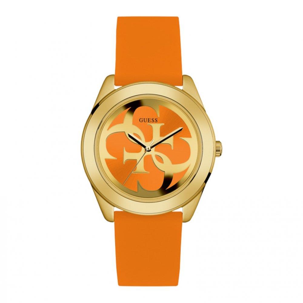 Guess W0911L4 G Twist Analog Quartz Ladies Watch 12,464円