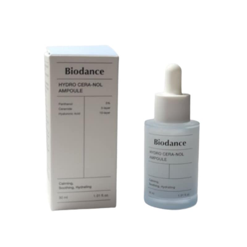 ハイドロ セラノール アンプル 30ml